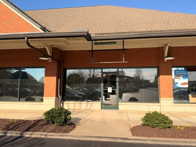 147 Reinhardt College Pky, Canton, GA à louer Photo du bâtiment- Image 1 de 6