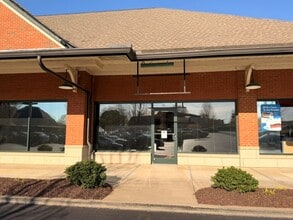 147 Reinhardt College Pky, Canton, GA à louer Photo du bâtiment- Image 1 de 6