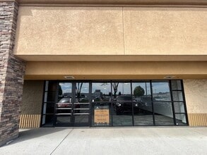 1824-1920 Blue Lakes Blvd, Twin Falls, ID à louer Photo du bâtiment- Image 1 de 8