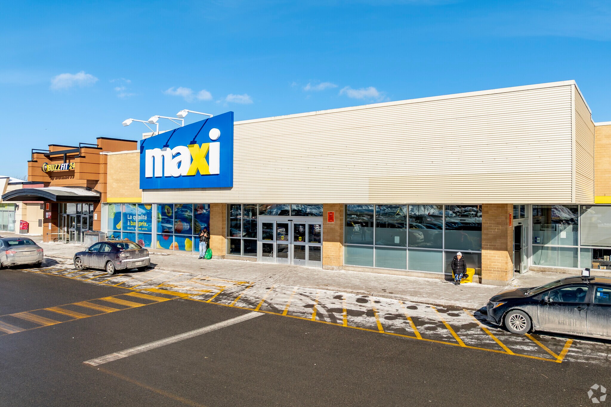 2101 Av Dollard, Montréal, QC à louer Photo principale- Image 1 de 6