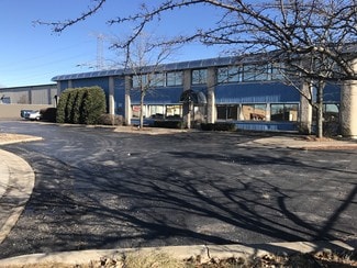 More details for 15765 Annico Dr, Homer Glen, IL - Industrial for Lease