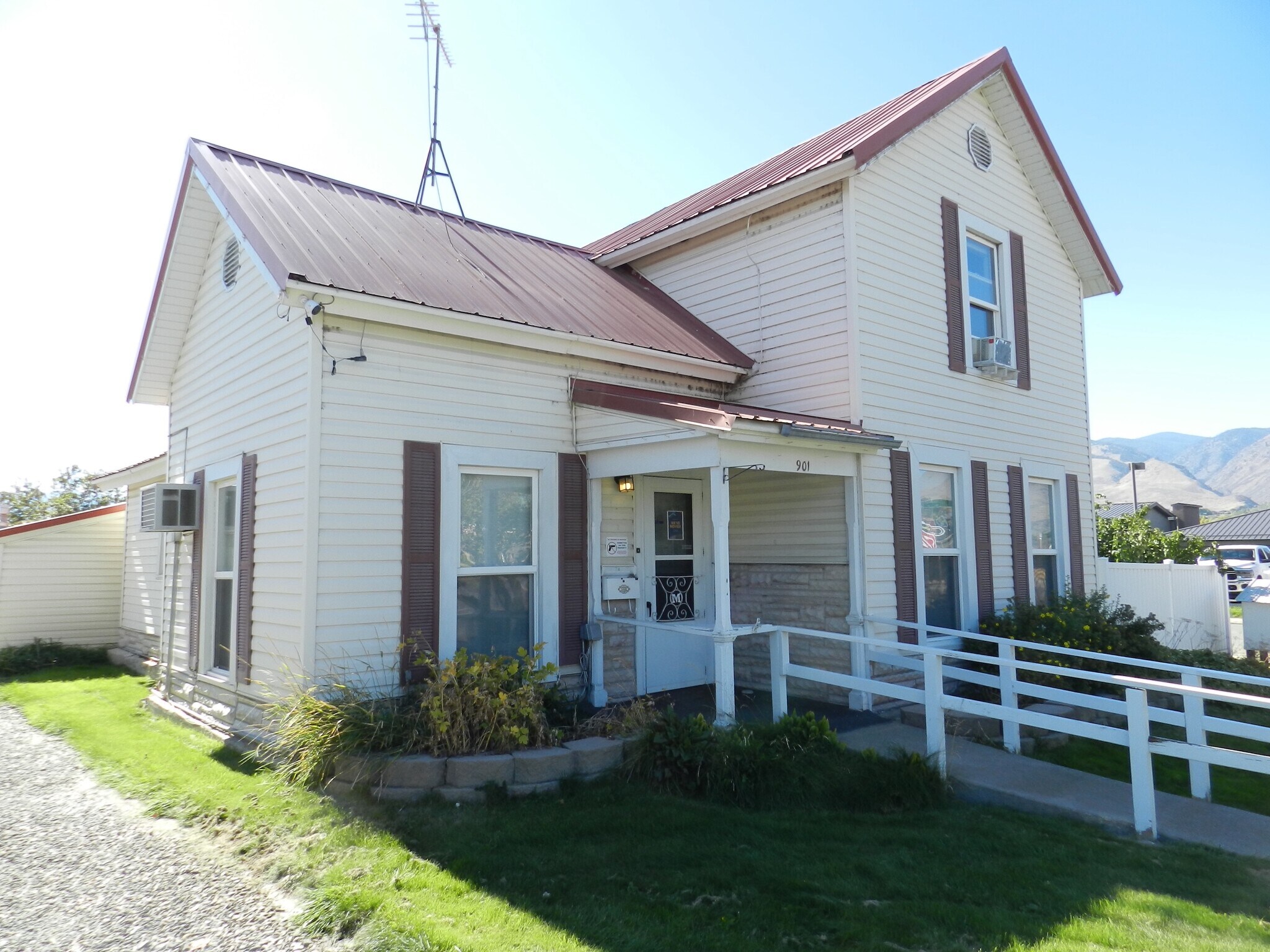 901 Main St, Salmon, ID à vendre Photo principale- Image 1 de 36