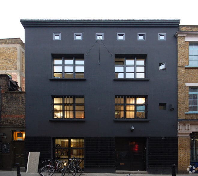 54 Rivington St, London for lease - Primary Photo - Image 1 of 12