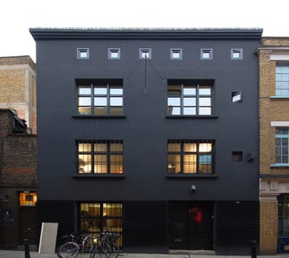 More details for 54 Rivington St, London - Office for Lease