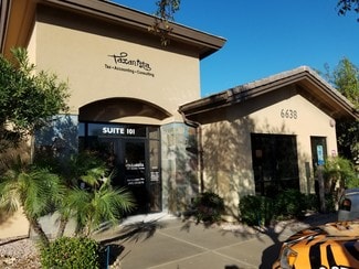 More details for 6638 E Baseline Rd, Mesa, AZ - Office for Sale