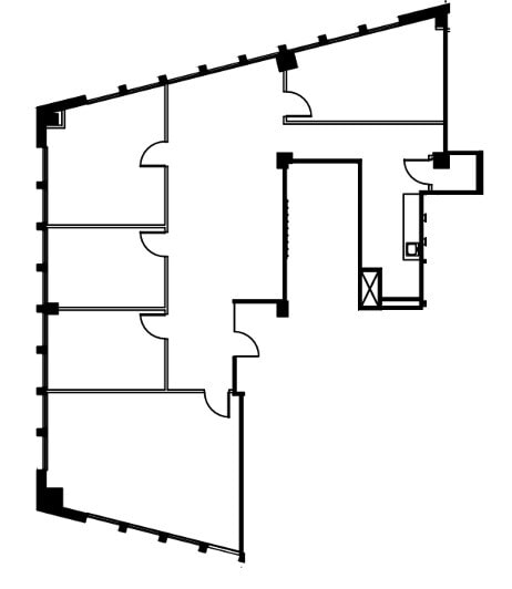 2100 West Loop South, Houston, TX for lease Building Photo- Image 1 of 1