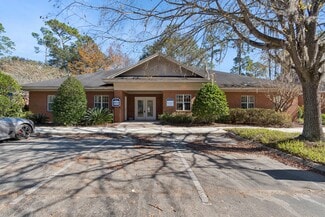 More details for 4615 NW 53rd Ave, Gainesville, FL - Office for Sale