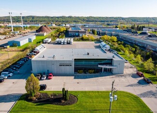 More details for 1180 S Service Rd, Hamilton, ON - Industrial for Sale