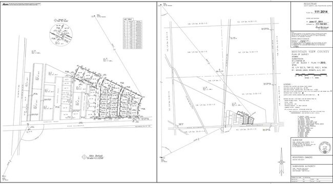 More details for 1436 Township Road 320, Olds, AB - Flex for Lease