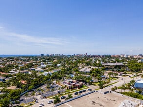 1424-1450 N Federal Hwy, Boca Raton, FL - Aerial  map view - Image1