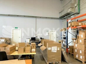 Industriel dans Paterna, Valencia à louer Photo intérieure- Image 1 de 18