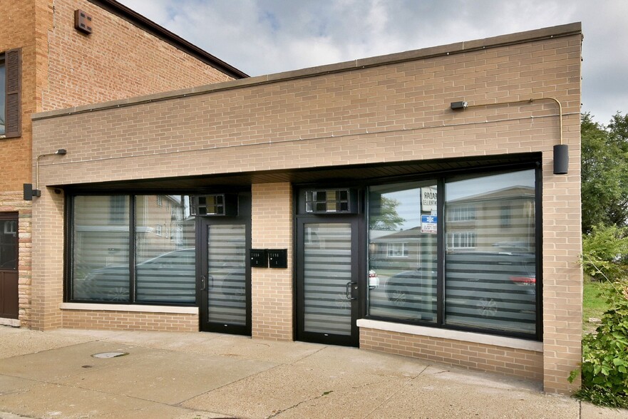 7410 W Belmont Ave, Chicago, IL for sale - Building Photo - Image 1 of 10