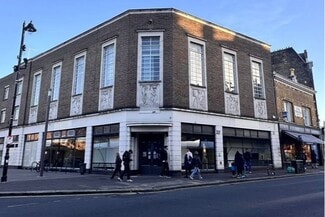 More details for 8 The Broadway, London - Retail for Sale
