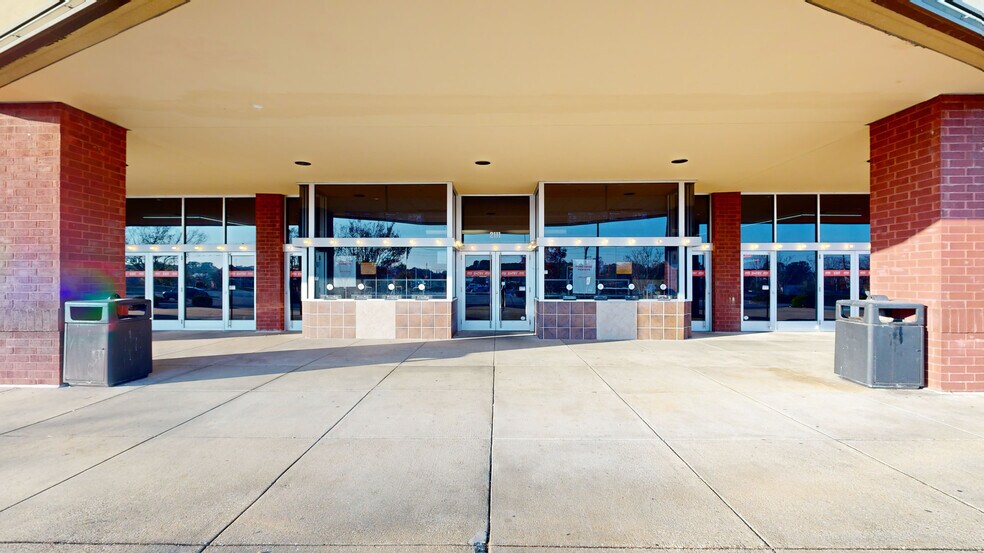 2111 E University Dr, Auburn, AL à vendre - Numérisation 3D de Matterport - Image 3 de 49