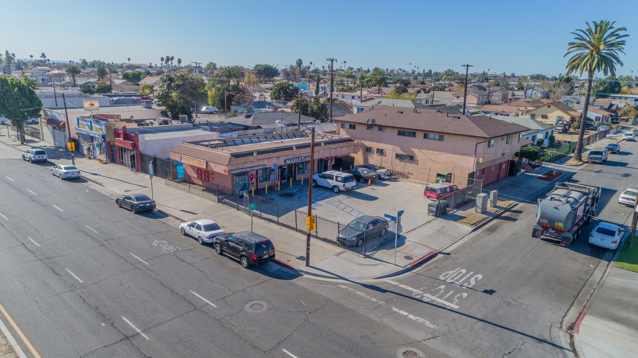 10201 S Vermont Ave, Los Angeles, CA for sale Other- Image 1 of 11