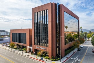 More details for 411 N Central Ave, Glendale, CA - Office/Medical for Lease
