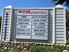 1583-1589 W El Camino Ave, Sacramento, CA for lease Building Photo- Image 2 of 11