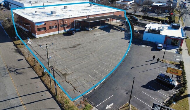 More details for 1081 W 35th St, Norfolk, VA - Industrial for Lease