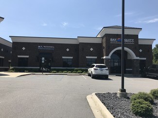 More details for 949 E Main St, Lexington, SC - Office for Lease