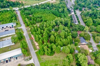 More details for 3705 Hilltop Dr, Conroe, TX - Land for Sale