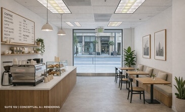200-216 Pine St, San Francisco, CA for lease Interior Photo- Image 1 of 3