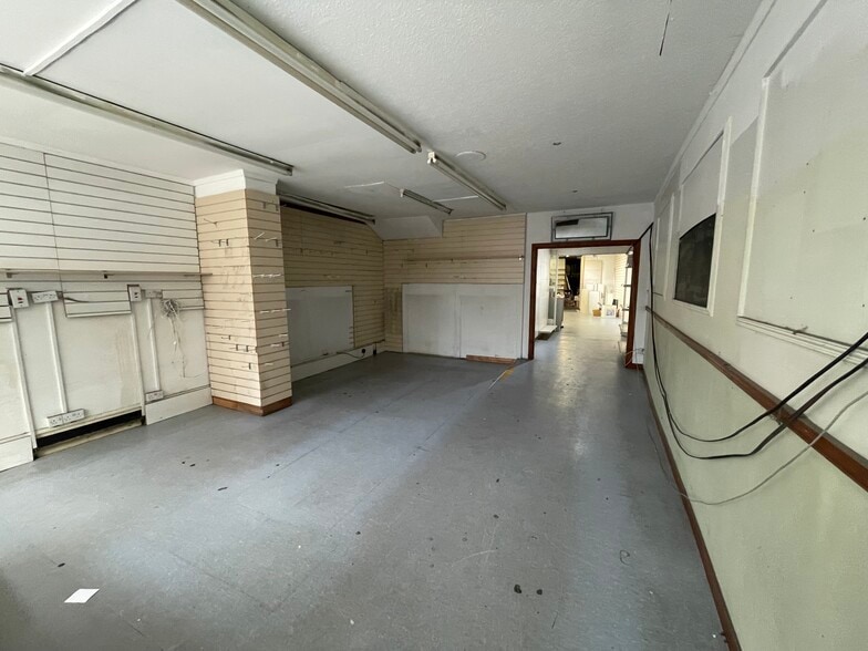 23-25 Union St, Aberdeen à vendre - Photo du bâtiment - Image 2 de 2