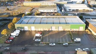 More details for Hareness Cir, Aberdeen - Industrial for Lease