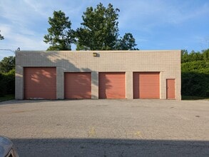 12243-12305 Natural Bridge Rd, Bridgeton, MO for lease Building Photo- Image 2 of 2