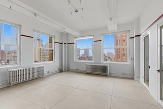 401 Broadway, New York, NY for lease Interior Photo- Image 2 of 7