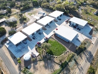 Plus de détails pour 775 County Road 270, Leander, TX - Industriel à vendre