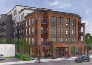 More details for 140 S Elm St, Waconia, MN - Retail for Lease