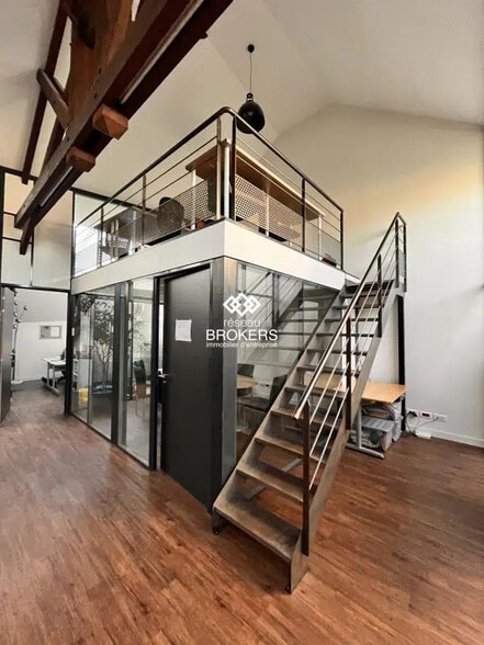 Bureau dans Nantes à louer - Photo intérieure - Image 2 de 6