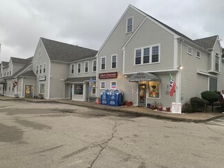 Plus de détails pour 1518 Tremont St, Duxbury, MA - Commerce de détail à louer