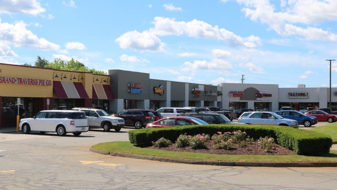 9912 E Grand River Ave, Brighton, MI for sale Building Photo- Image 1 of 1