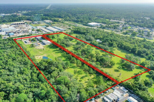 More details for 9226 Denton Ave, Hudson, FL - Industrial for Sale