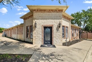 Plus de détails pour 450 W Harwood Rd, Hurst, TX - Commerce de détail à vendre