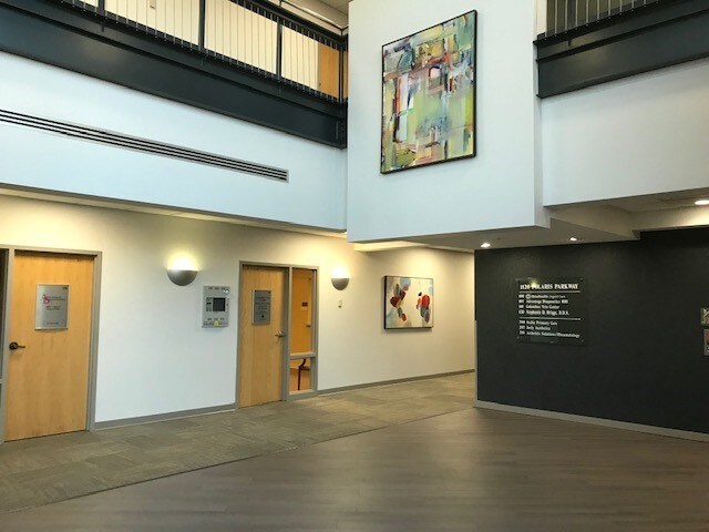 1120 Polaris Pky, Columbus, OH à louer - Hall d’entrée - Image 3 de 4