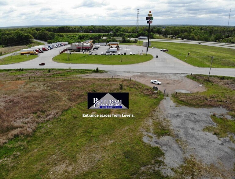 4000 Coyote Dr, Joplin, MO à vendre - Photo du bâtiment - Image 2 de 15