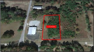 Plus de détails pour Hwy 57 & Industrial Drive, Moscow, TN - Terrain à vendre