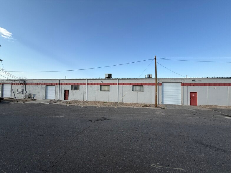 3101 E 52nd Ave, Denver, CO for sale - Building Photo - Image 1 of 1