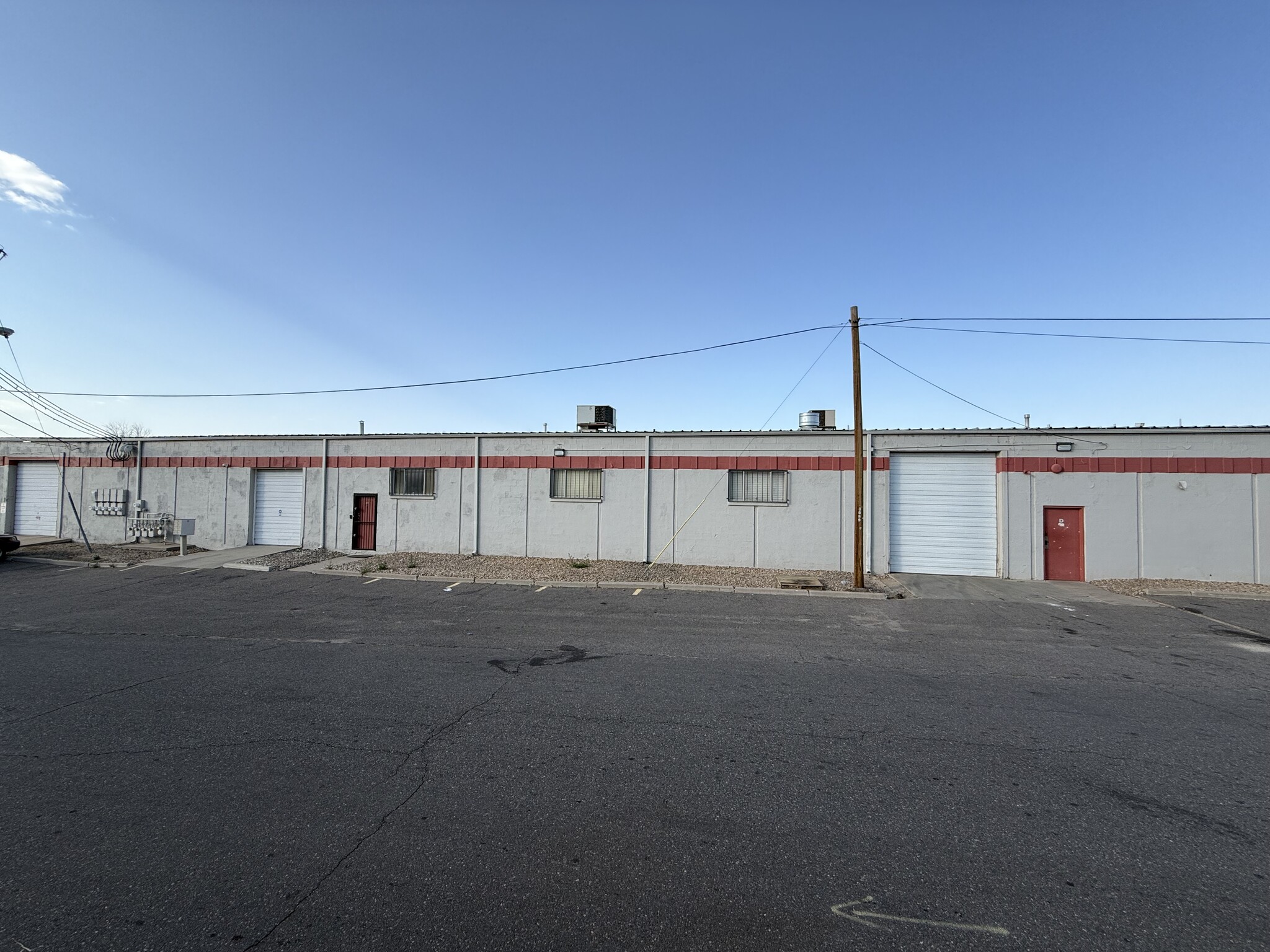 3101 E 52nd Ave, Denver, CO for sale Building Photo- Image 1 of 1