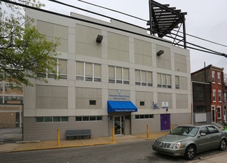 More details for 1241 N Taney St, Philadelphia, PA - Office/Medical for Lease