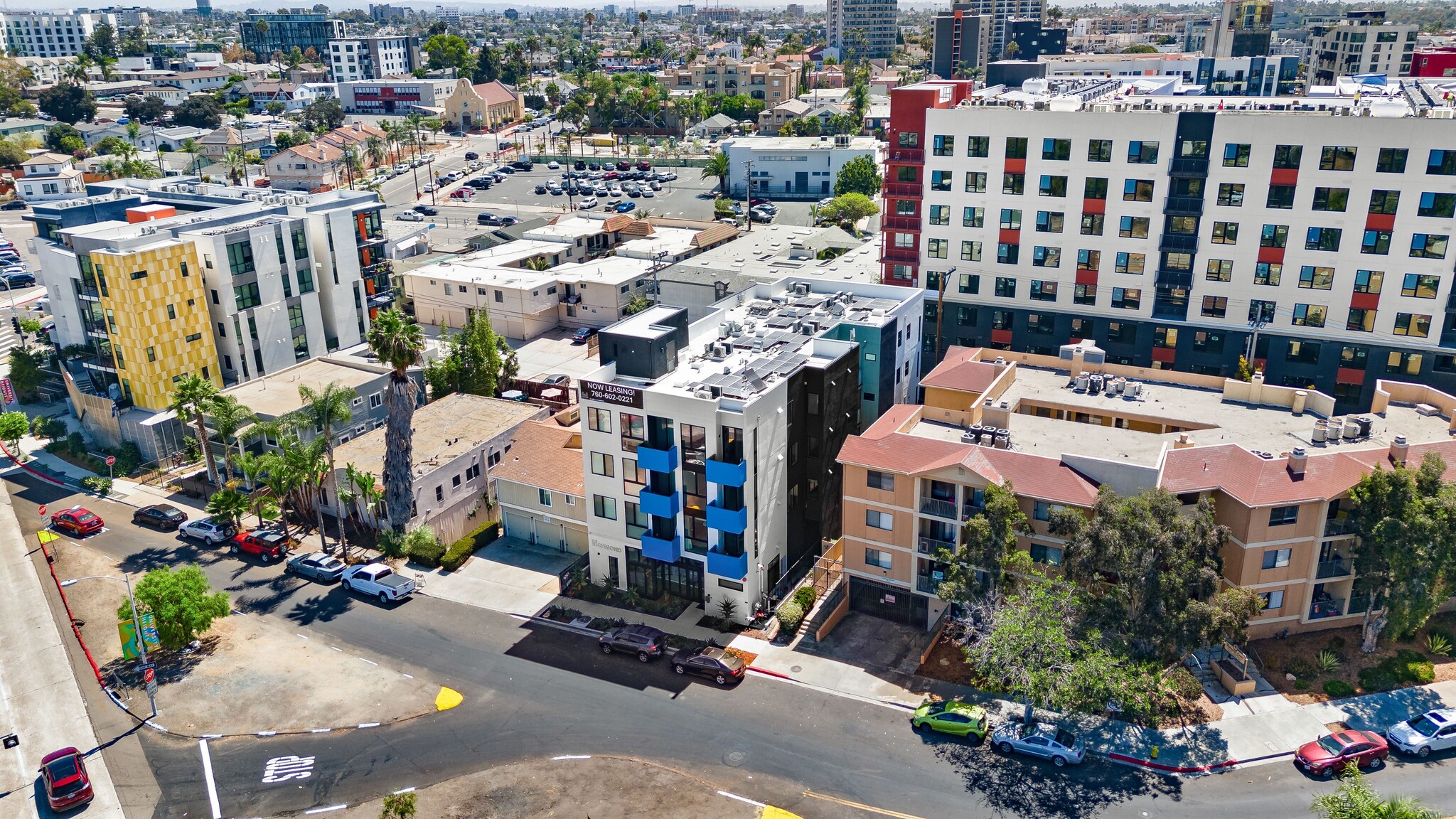 4015 Richmond St, San Diego, CA for sale Building Photo- Image 1 of 33
