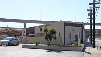 More details for 12595 Foothill Blvd, Sylmar, CA - Industrial for Lease