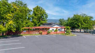 Plus de détails pour 2399 N State Street, Ukiah, CA - Bureau à louer
