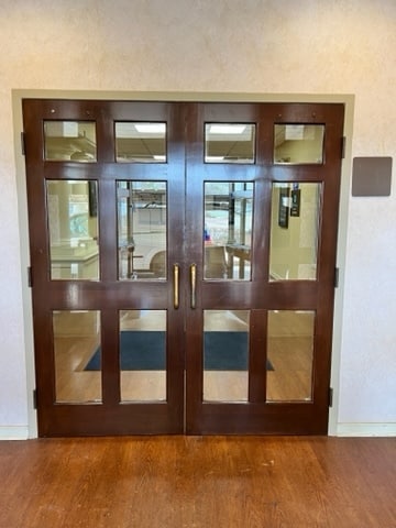 540 Hughes Rd, Madison, AL for lease - Interior Photo - Image 2 of 14