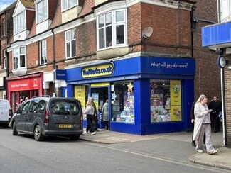 More details for 4 Church St, Sheringham - Retail for Sale