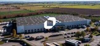 More details for Industrial for Lease