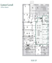 422 N 15th St, Milwaukee, WI for sale Floor Plan- Image 1 of 1