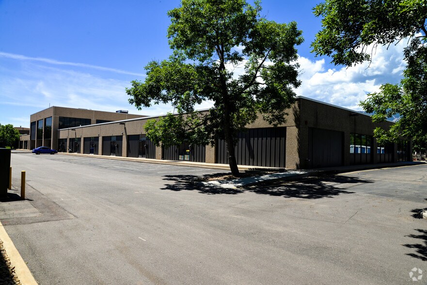 1685 38th St, Boulder, CO à louer - Photo du bâtiment - Image 1 de 14